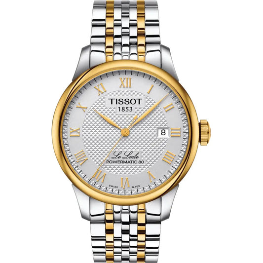Tissot Glasbeschermer voor Le Locle T006407