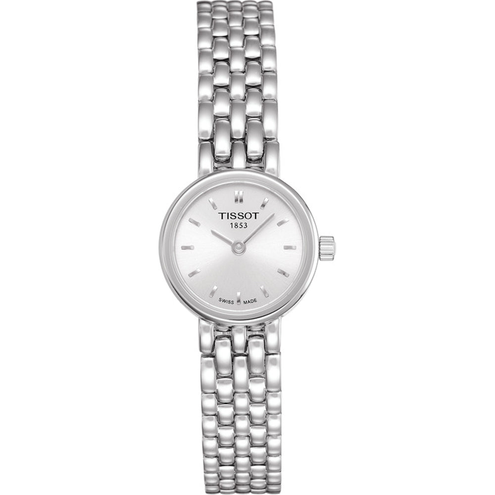 Tissot Glasbeschermer voor Tissot Lovely T058009
