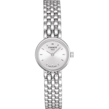 Tissot Glasbeschermer voor Tissot Lovely T058009