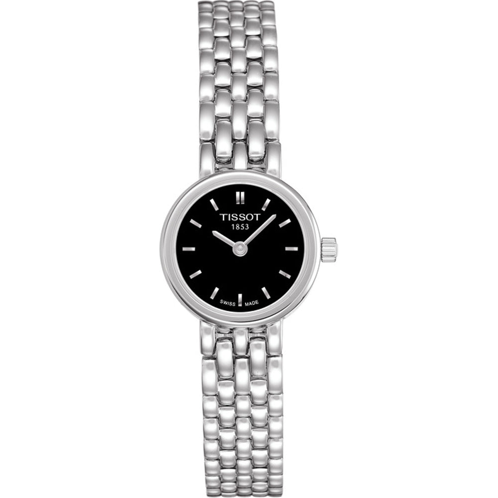 Tissot Glasbeschermer voor Tissot Lovely T058009