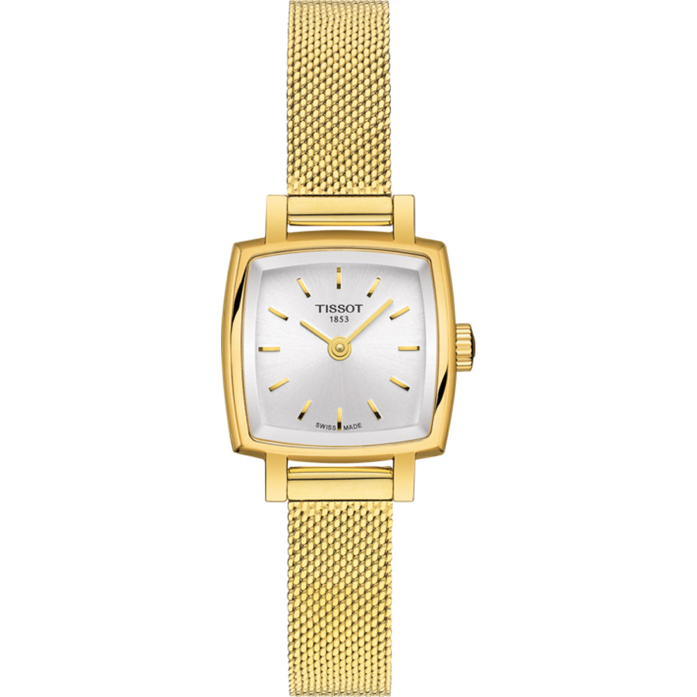 Tissot Glasbeschermer voor Tissot Lovely T058109