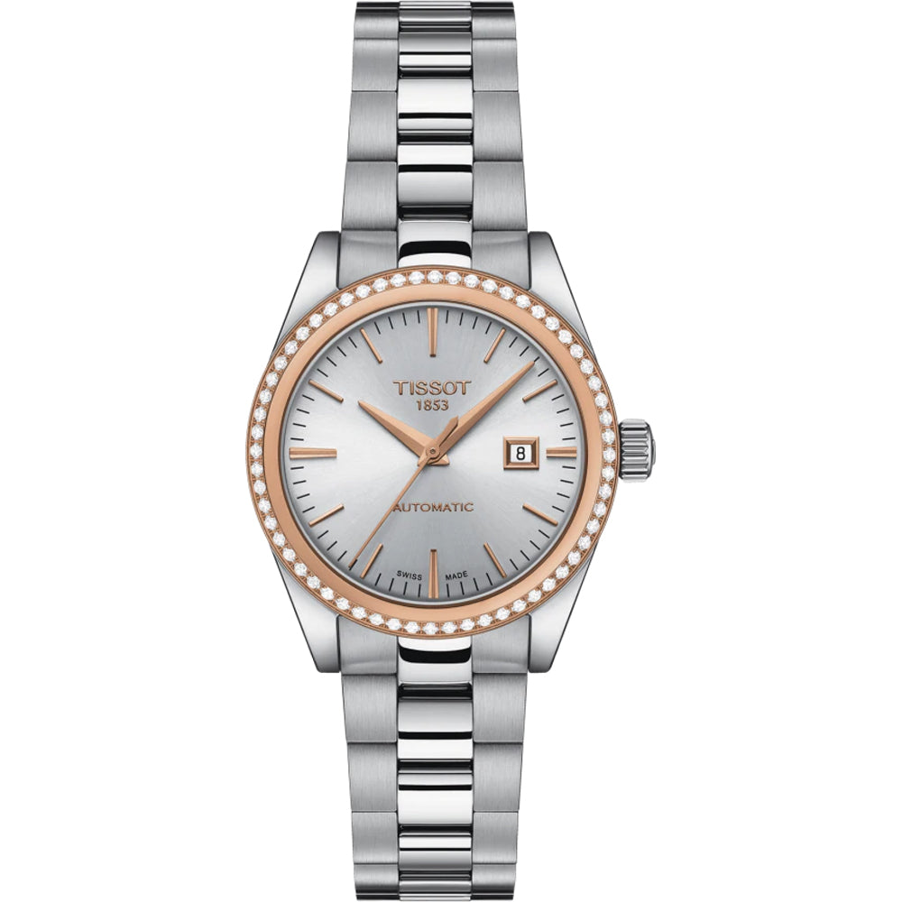 Tissot Glasbeschermer voor My Lady T930007