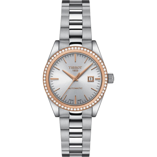 Tissot Glasbeschermer voor My Lady T930007