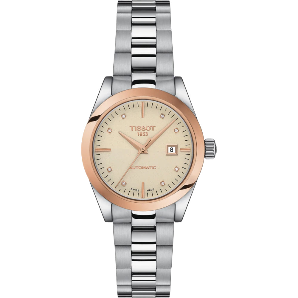 Tissot Glasbeschermer voor My Lady T930007