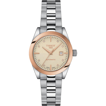 Tissot Glasbeschermer voor My Lady T930007