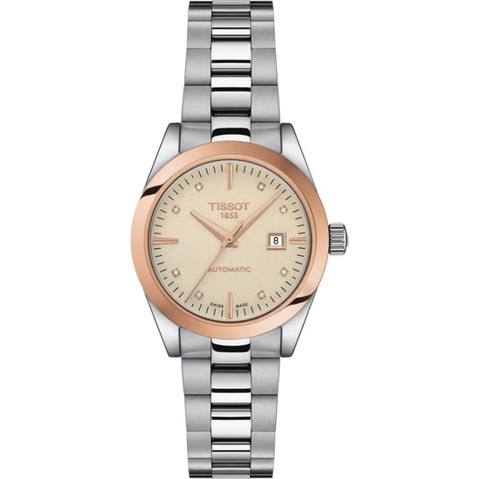 Tissot Glasbeschermer voor My Lady T930007
