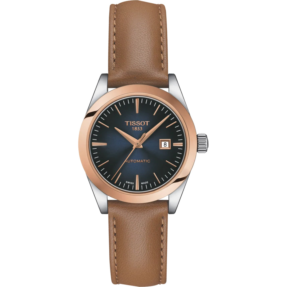 Tissot Glasbeschermer voor My Lady T930007