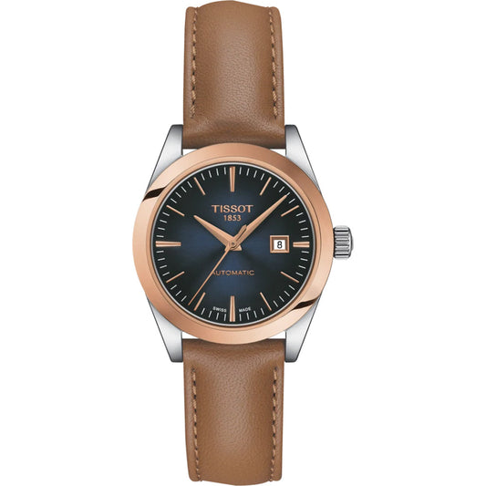 Tissot Glasbeschermer voor My Lady T930007