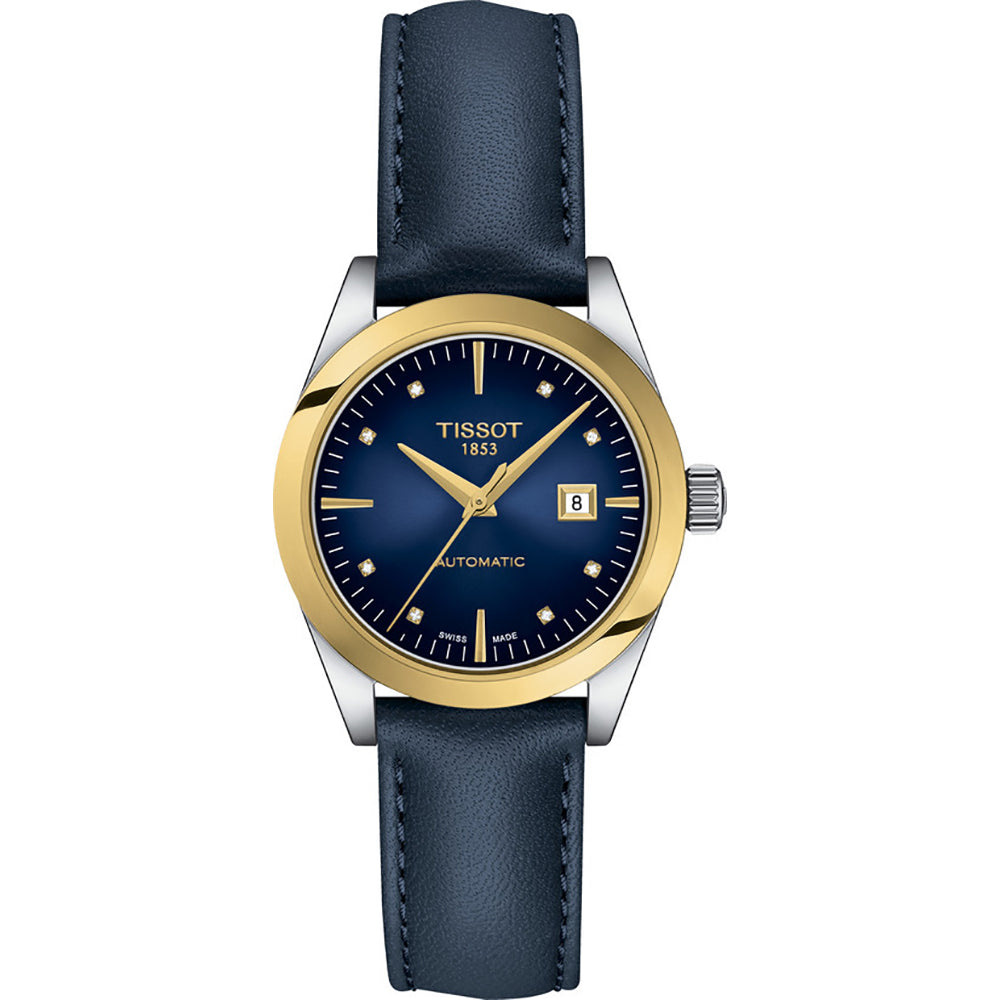 Tissot Glasbeschermer voor My Lady T930007