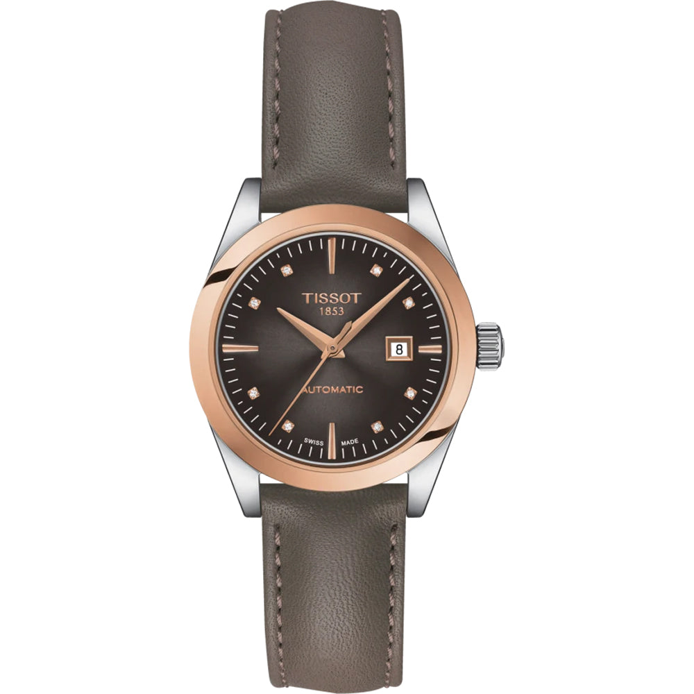 Tissot Glasbeschermer voor My Lady T930007