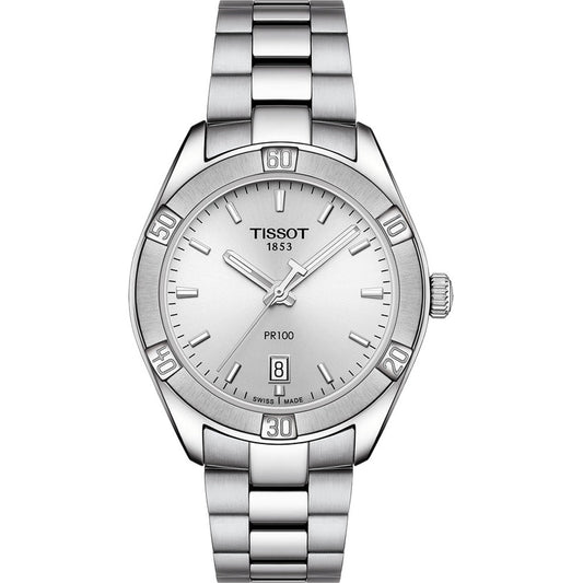 Tissot Glasbeschermer voor PR 100 T101910
