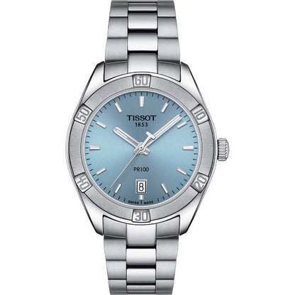 Tissot Glasbeschermer voor PR 100 T101910