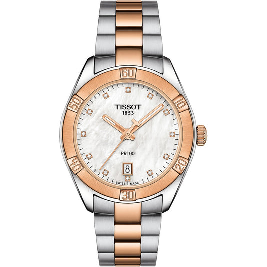 Tissot Glasbeschermer voor PR 100 T101910