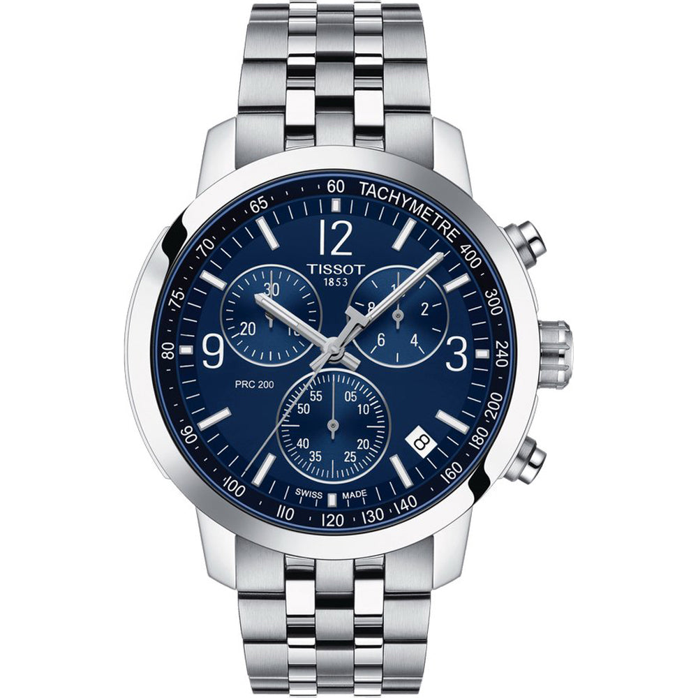 Tissot Glasbeschermer voor PRC 200 T114417