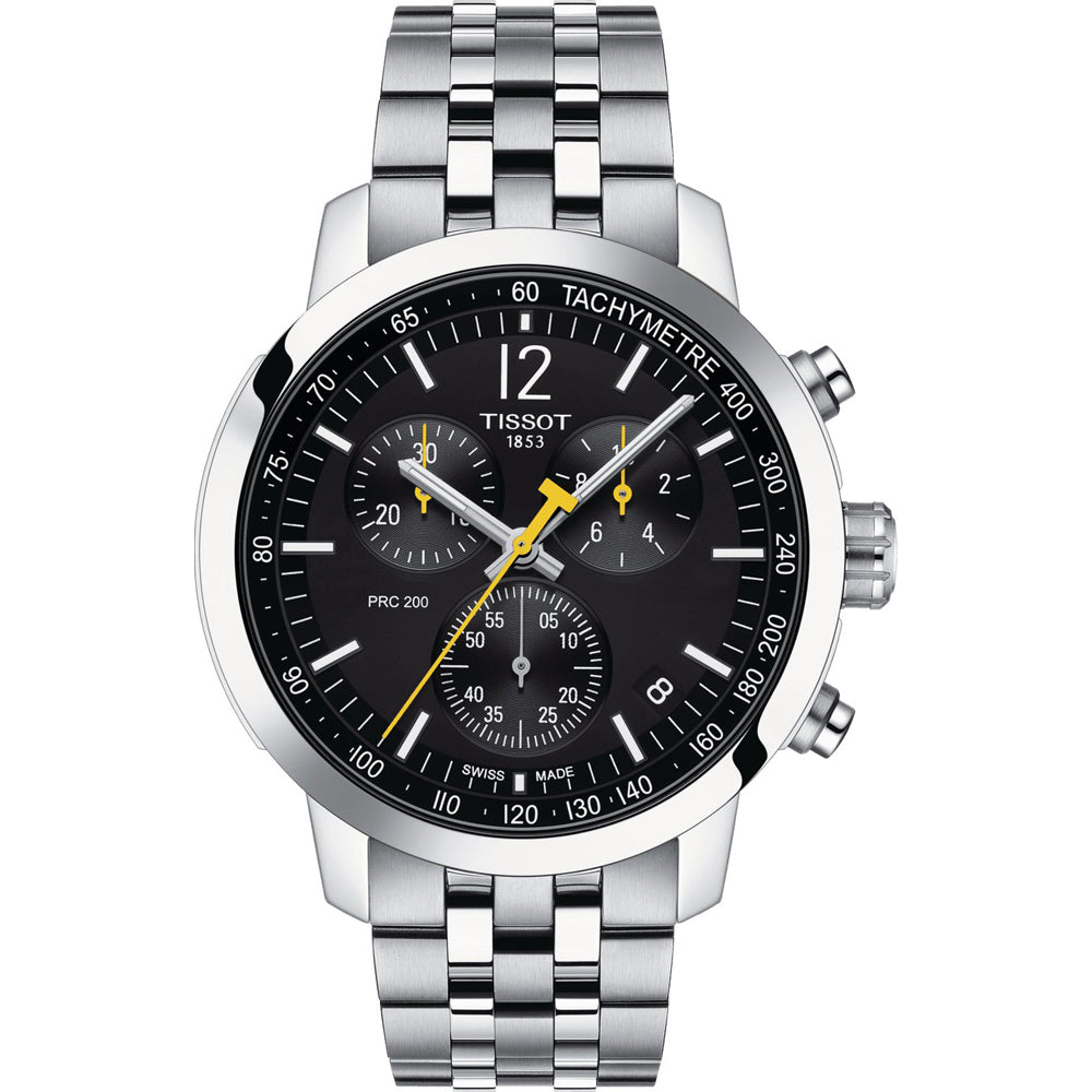 Tissot Glasbeschermer voor PRC 200 T114417