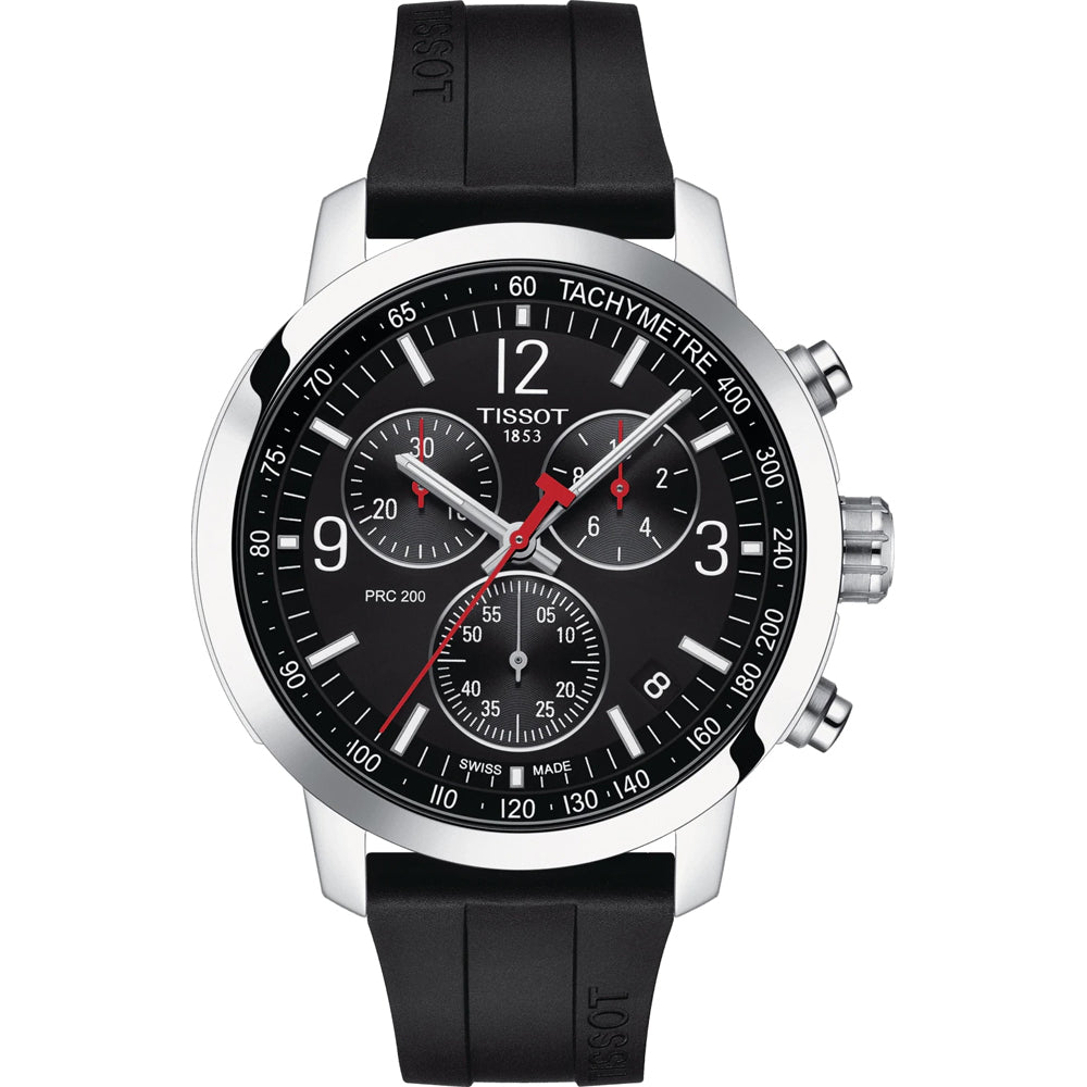Tissot Glasbeschermer voor PRC 200 T114417
