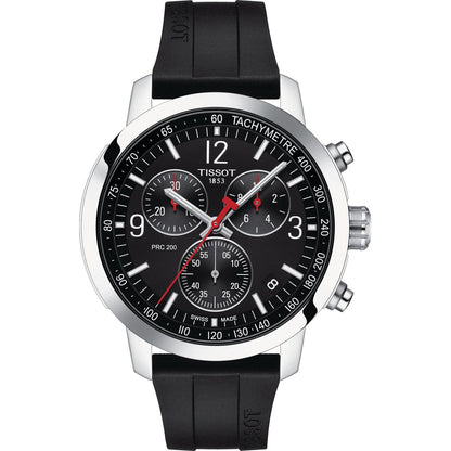 Tissot Glasbeschermer voor PRC 200 T114417