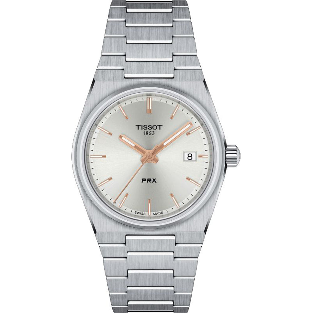 Tissot Glasbeschermer voor PRX T137210