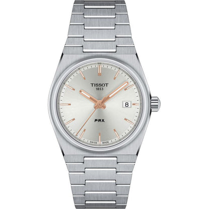 Tissot Glasbeschermer voor PRX T137210