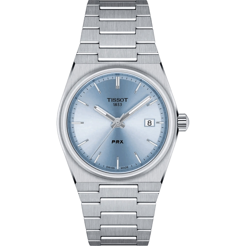 Tissot Glasbeschermer voor PRX T137210