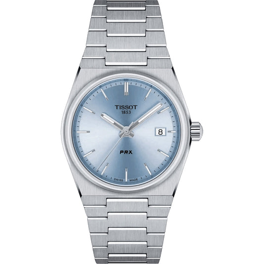 Tissot Glasbeschermer voor PRX T137210
