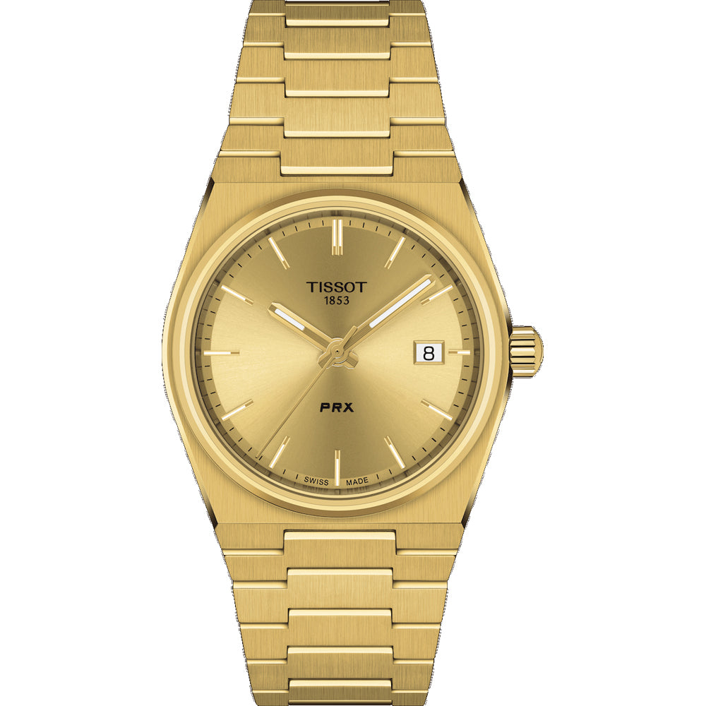 Tissot Glasbeschermer voor PRX T137210