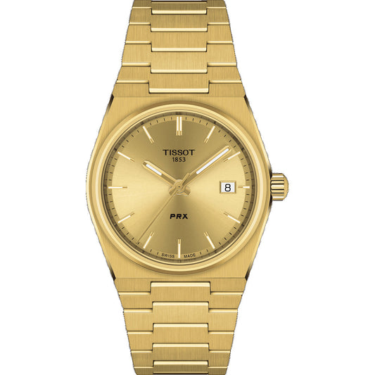 Tissot Glasbeschermer voor PRX T137210