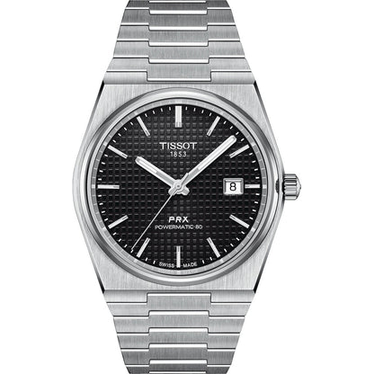 Tissot Glasbeschermer voor PRX Powermatic 80 T137407