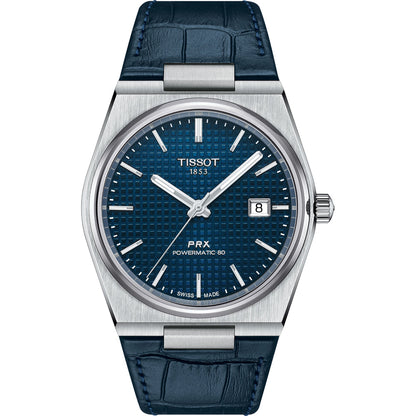 Tissot Glasbeschermer voor PRX Powermatic 80 T137407
