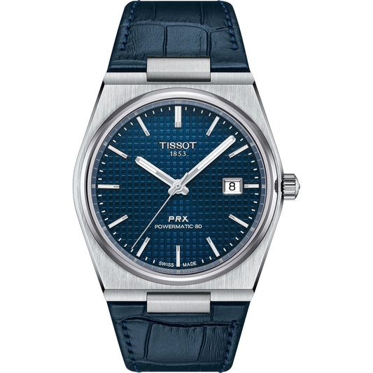 Tissot Glasbeschermer voor PRX Powermatic 80 T137407