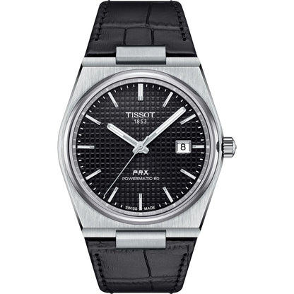 Tissot Glasbeschermer voor PRX Powermatic 80 T137407