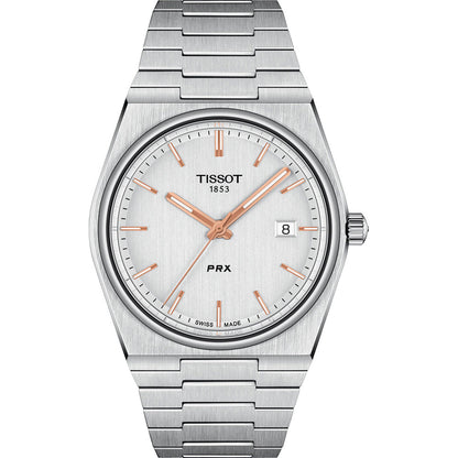 Tissot Glasbeschermer voor PRX T137410
