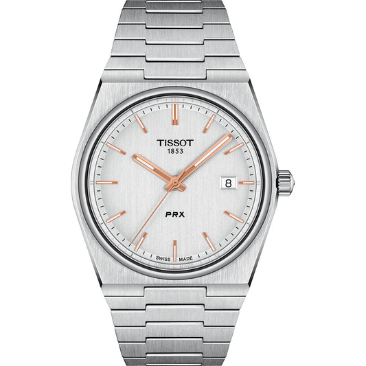 Tissot Glasbeschermer voor PRX T137410