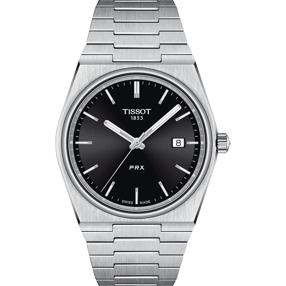Tissot Glasbeschermer voor PRX T137410