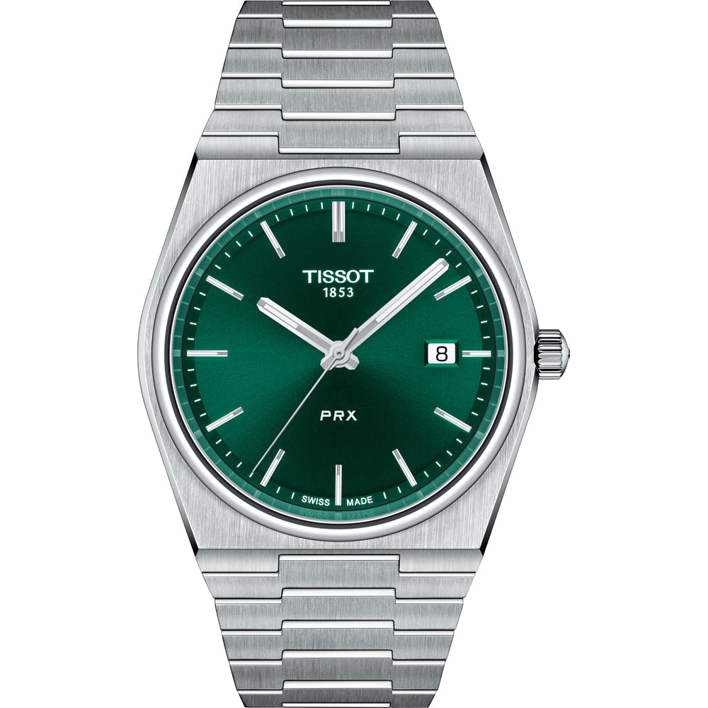 Tissot Glasbeschermer voor PRX T137410