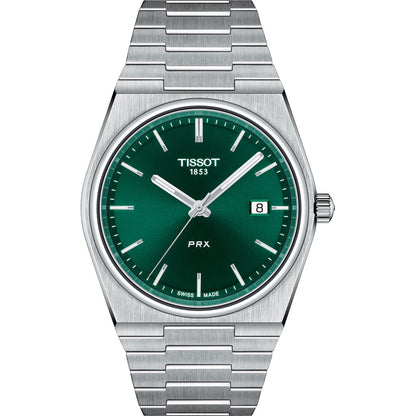 Tissot Glasbeschermer voor PRX T137410