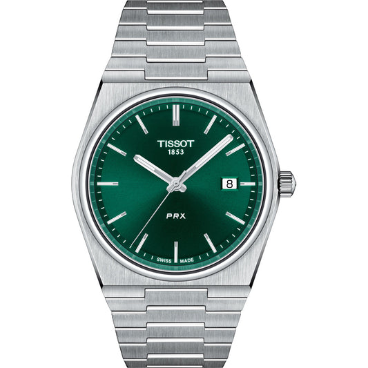 Tissot Glasbeschermer voor PRX T137410