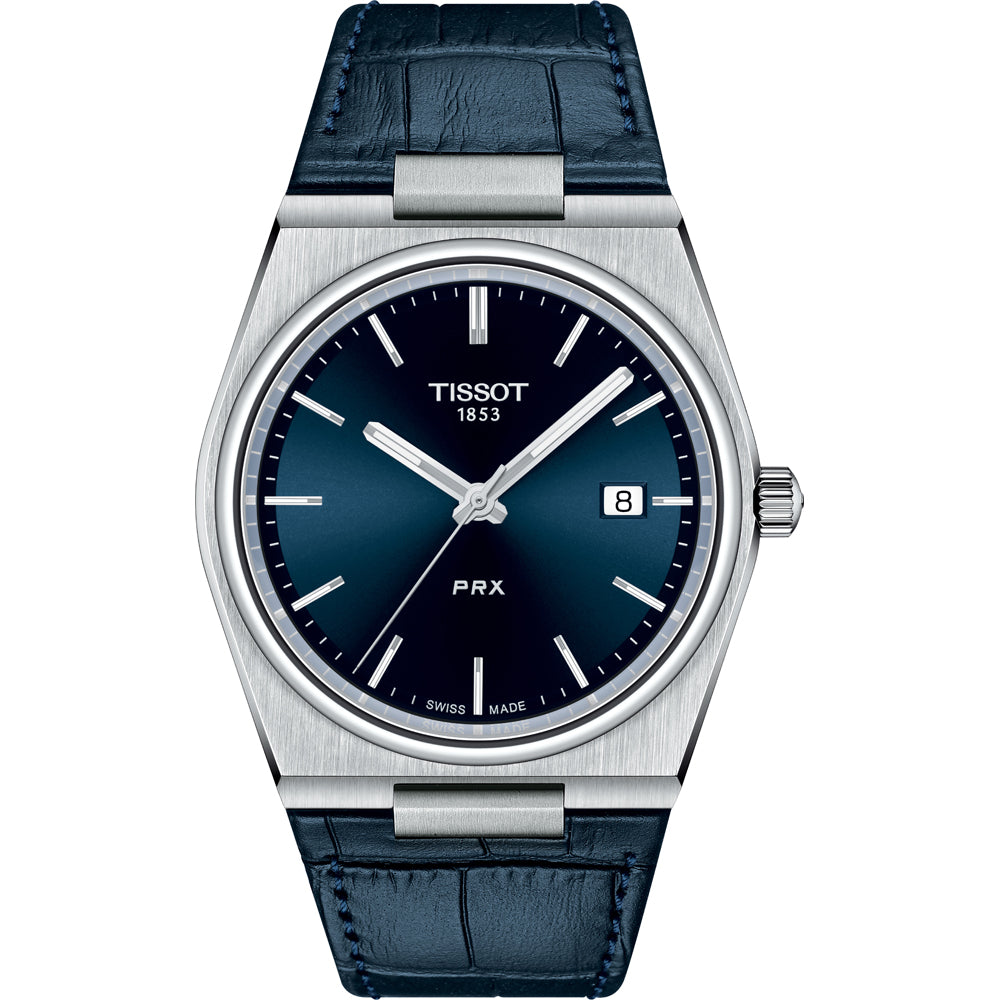 Tissot Glasbeschermer voor PRX T137410
