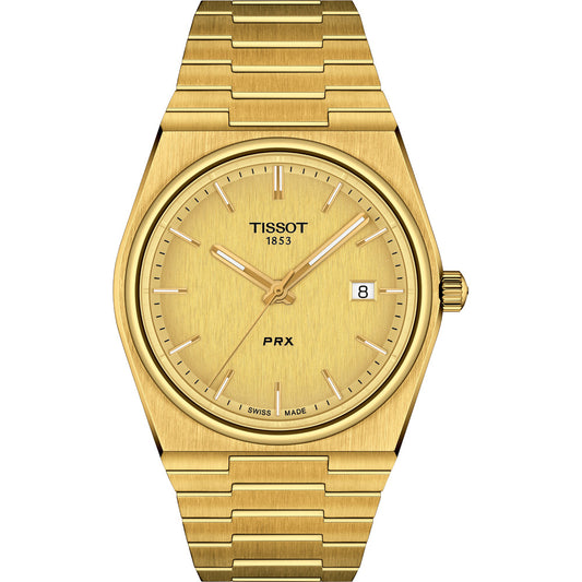 Tissot Glasbeschermer voor PRX T137410