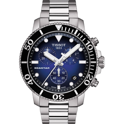 Tissot Glasbeschermer voor Seastar 1000 T120417