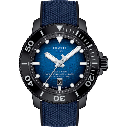 Tissot Glasbeschermer voor Seastar 2000 T120607