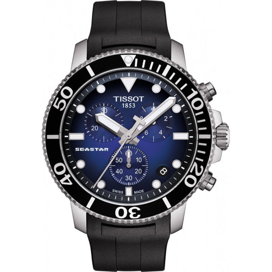 Tissot Glasbeschermer voor Seastar 1000 T120417