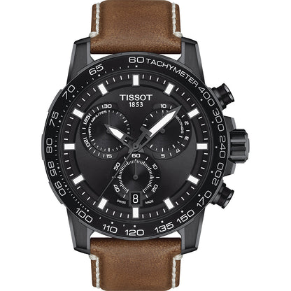 Tissot Glasbeschermer voor Supersport Chrono T125617
