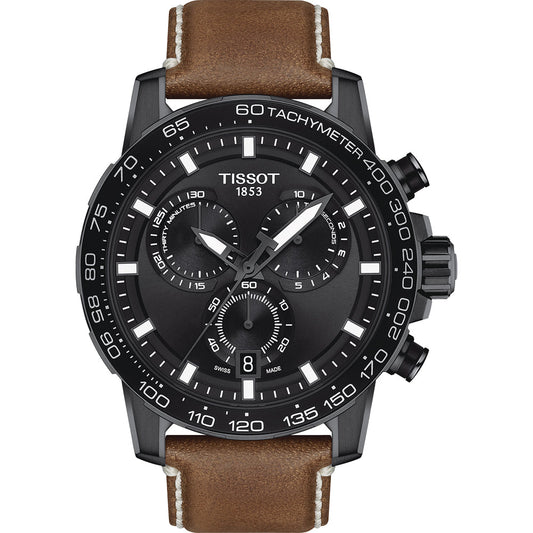 Tissot Glasbeschermer voor Supersport Chrono T125617