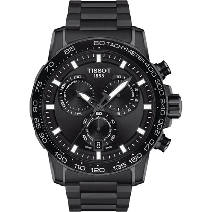 Tissot Glasbeschermer voor Supersport Chrono T125617