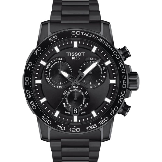 Tissot Glasbeschermer voor Supersport Chrono T125617