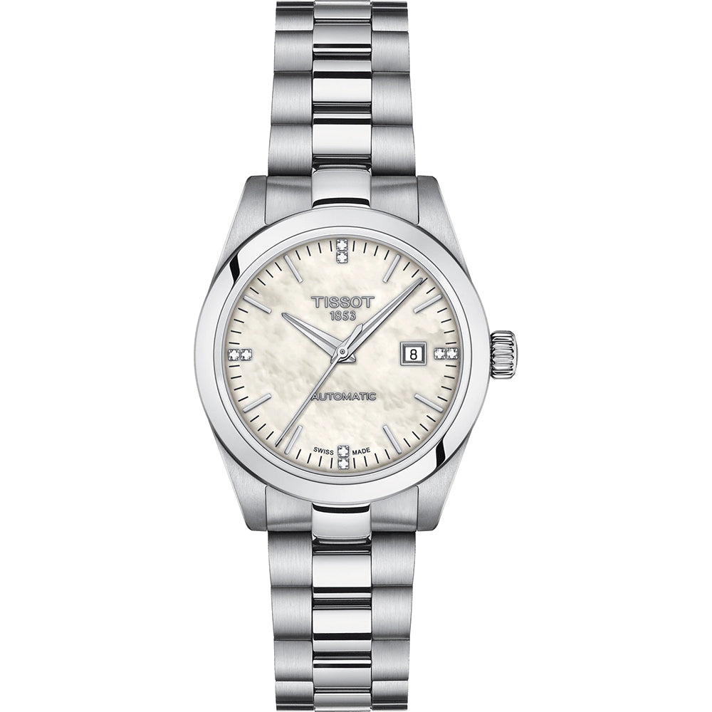 Tissot Glasbeschermer voor T-My Lady T132007