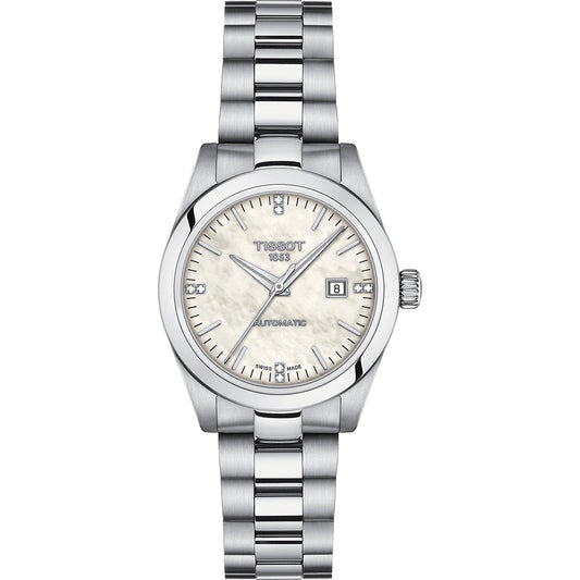 Tissot Glasbeschermer voor T-My Lady T132007