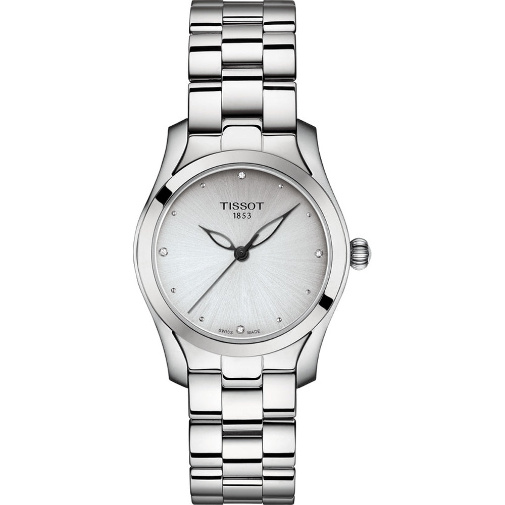 Tissot Glasbeschermer voor T-Wave ll T112210