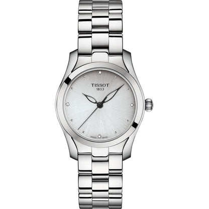 Tissot Glasbeschermer voor T-Wave ll T112210